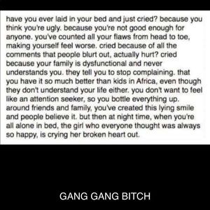 Meet your Posher, Hunter